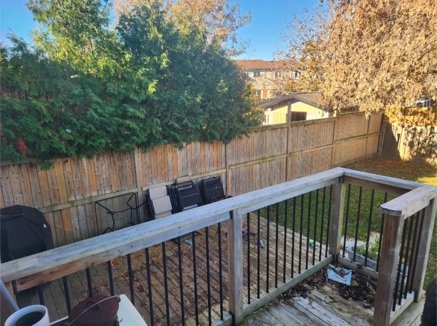 Whole House For Lease in Bowmanville image indicator(6)