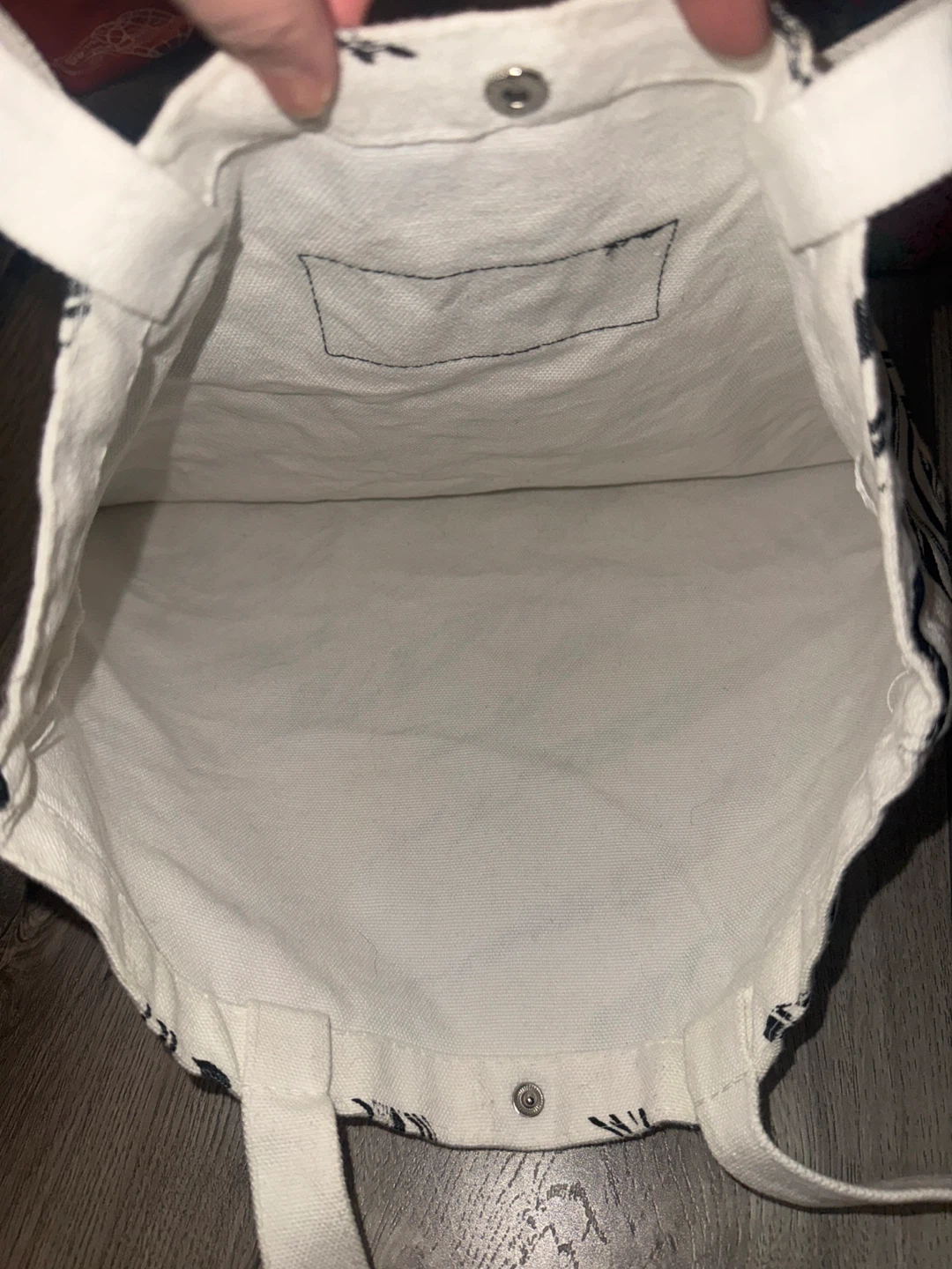 The North Face Tote Bag - photo 2