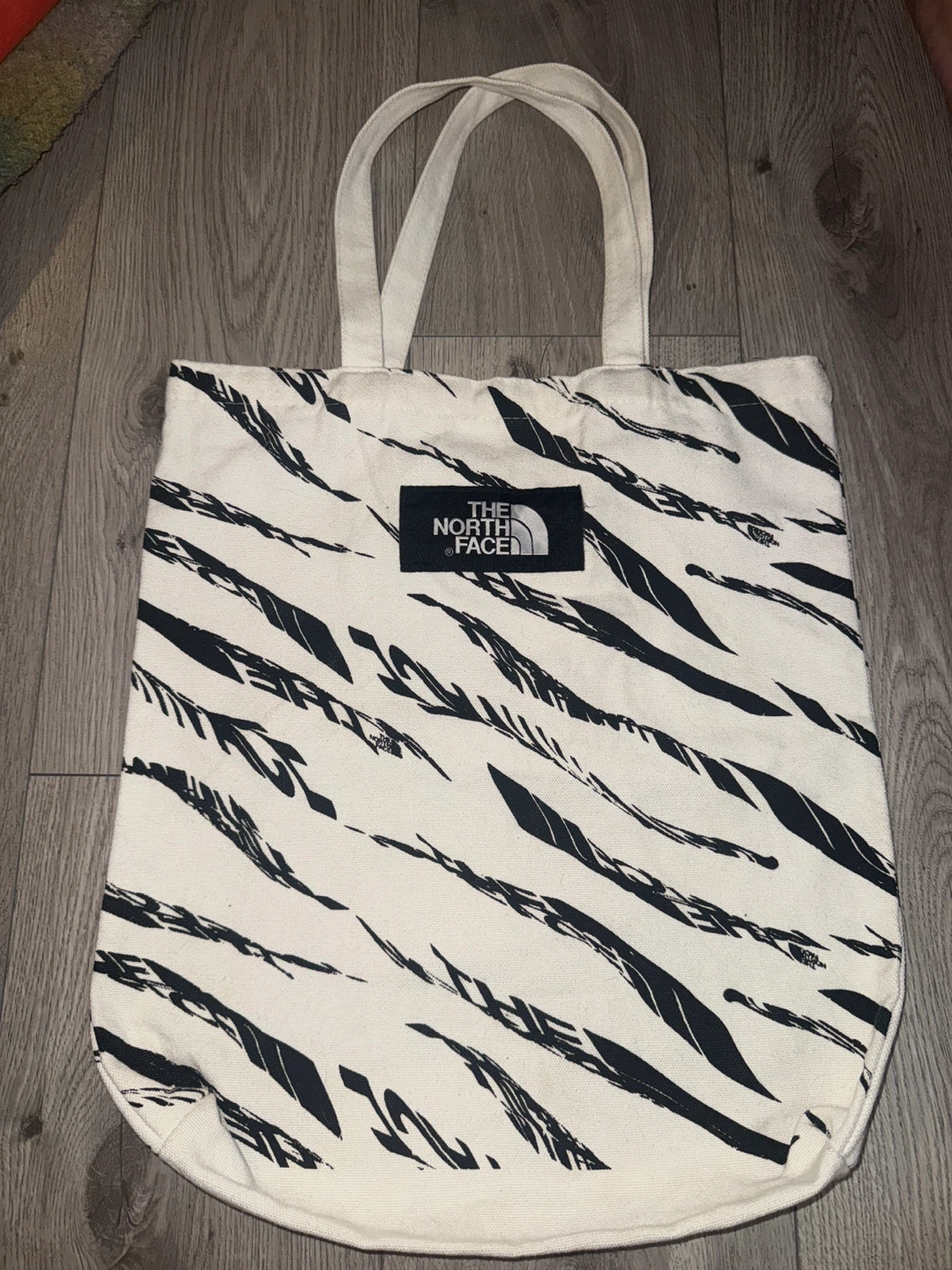 The North Face Tote Bag