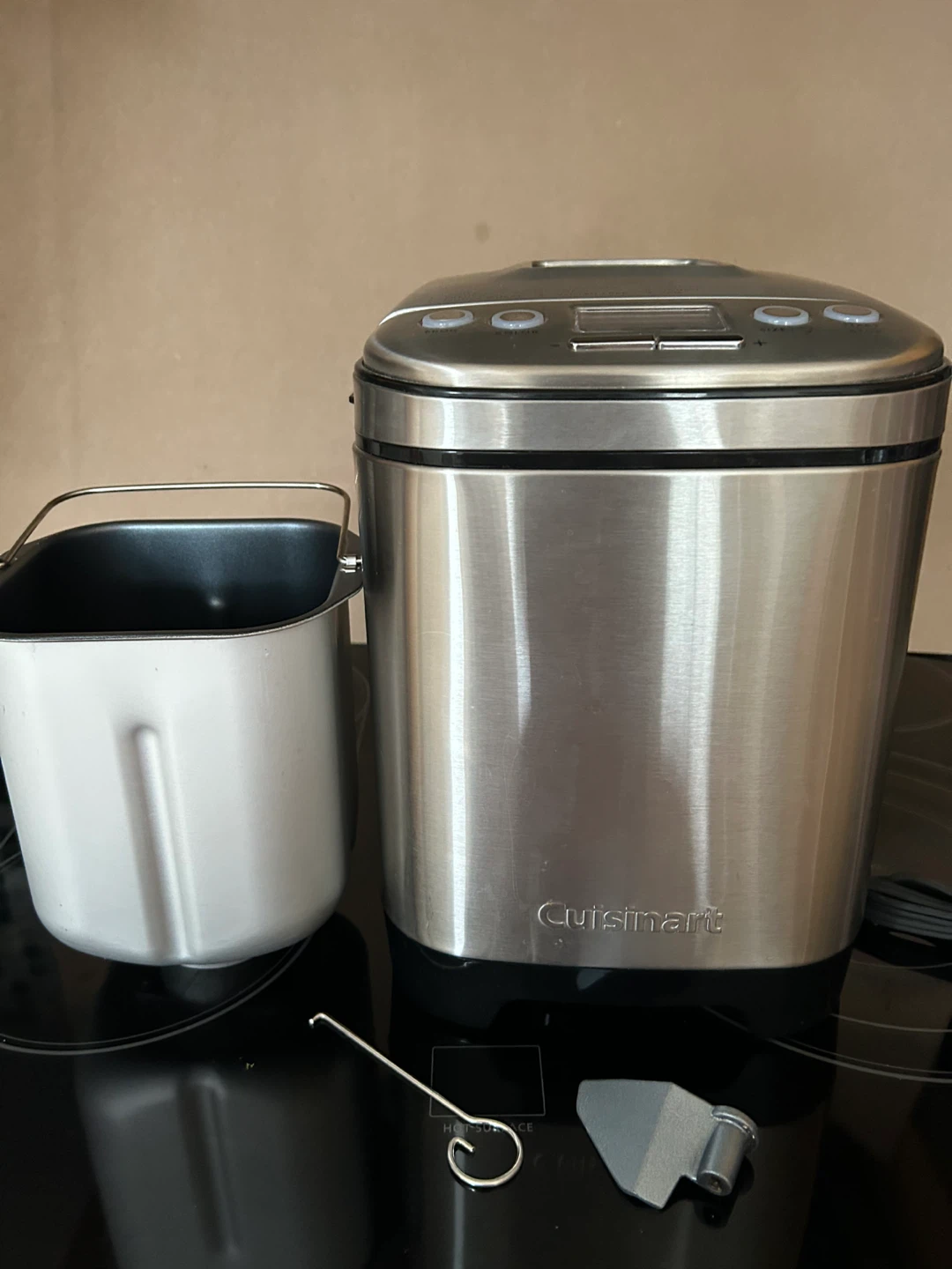 Cuisinart Bread Maker