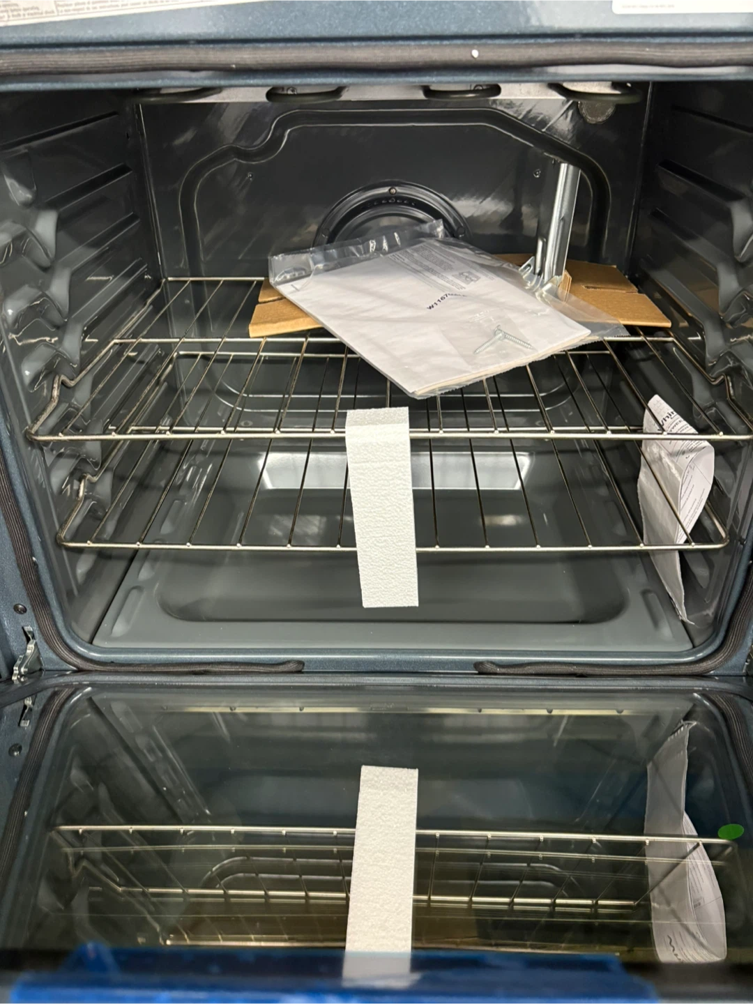 Whirlpool Electric Range YWEEA25H0HZ - photo 2
