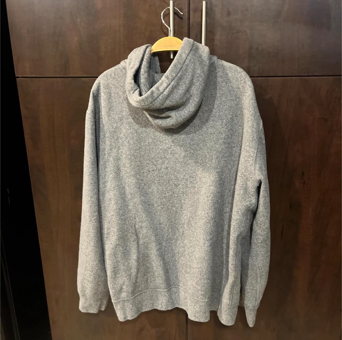 Polo Ralph Lauren Gray Full Zip Hoodie XXL - photo 2