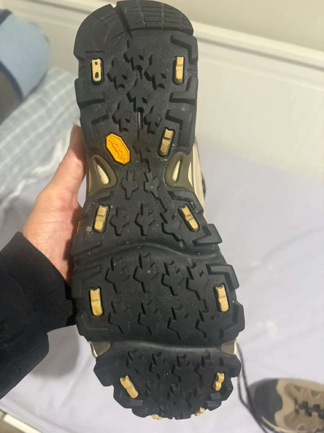 Timberland Hiking Boots image indicator(5)