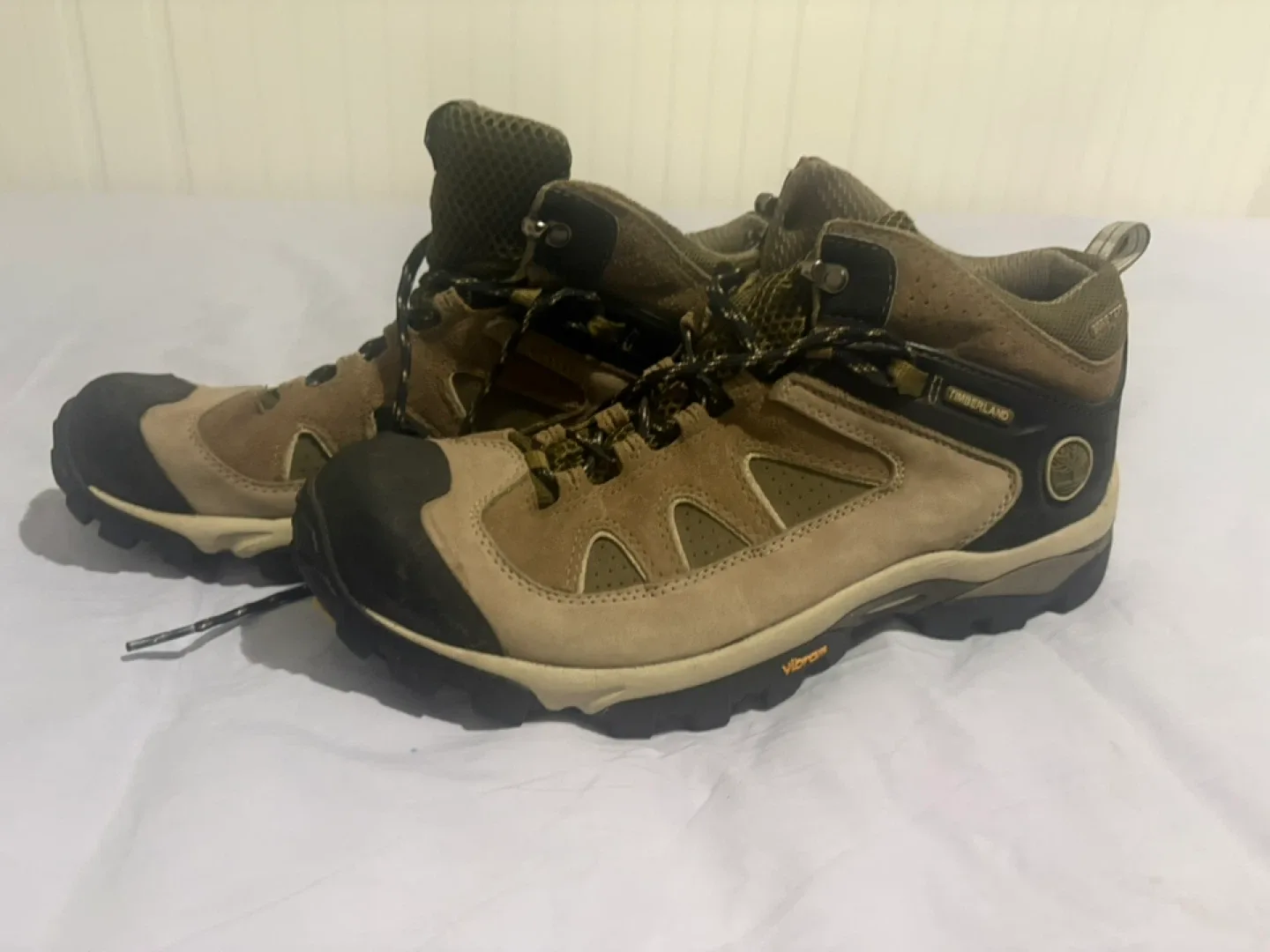 Timberland Hiking Boots image indicator(3)