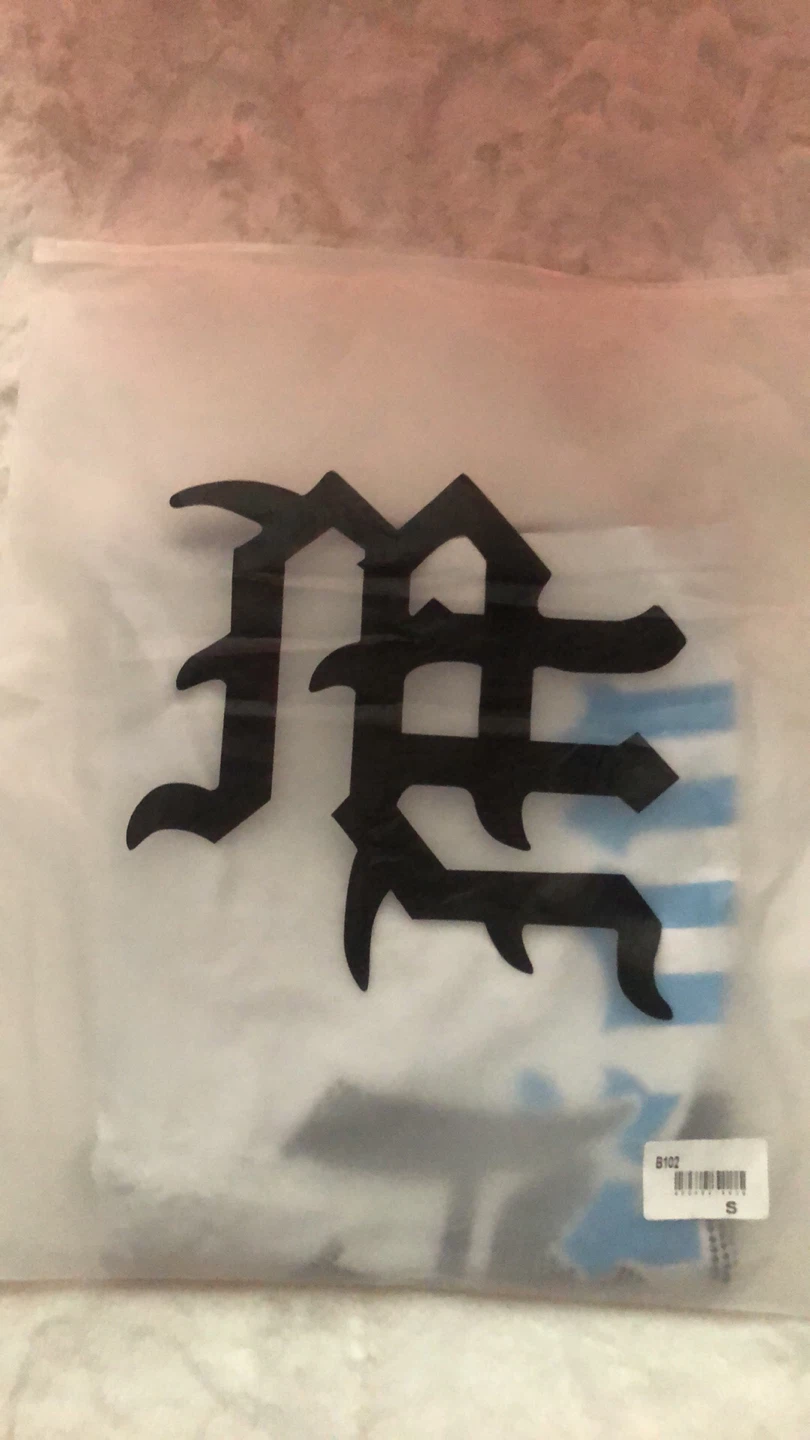 Mixed emotions T-shirt Size S - photo 4