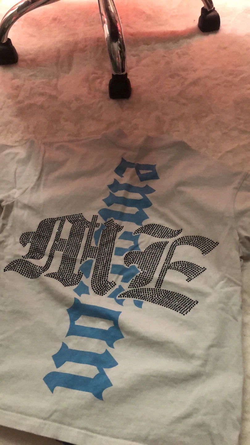 Mixed emotions T-shirt Size S - photo 3