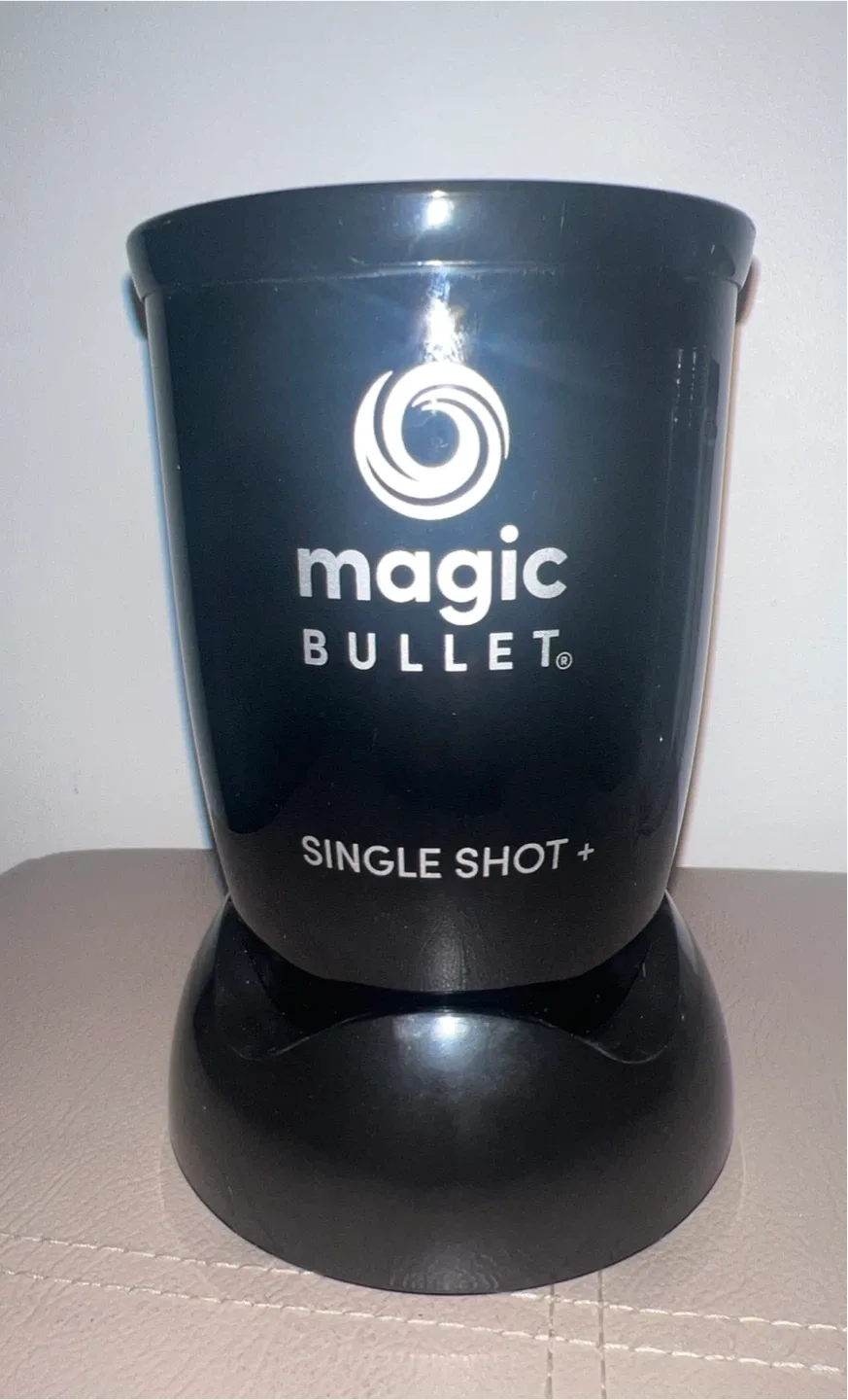 Magic Bullet Single Shot + Blender image indicator(2)