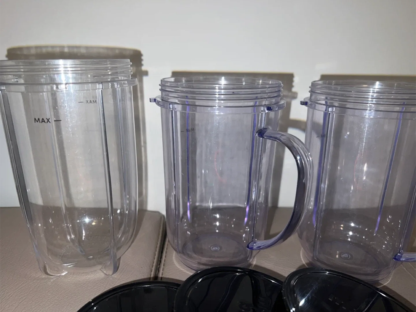 Magic Bullet Single Shot + Blender image indicator(3)