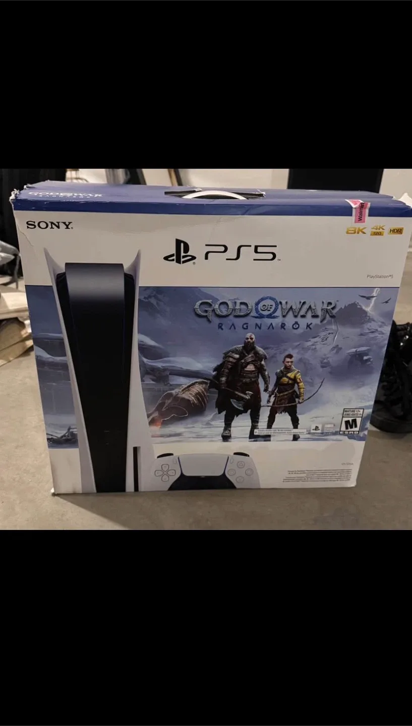 Ps5 disc edition image indicator(4)