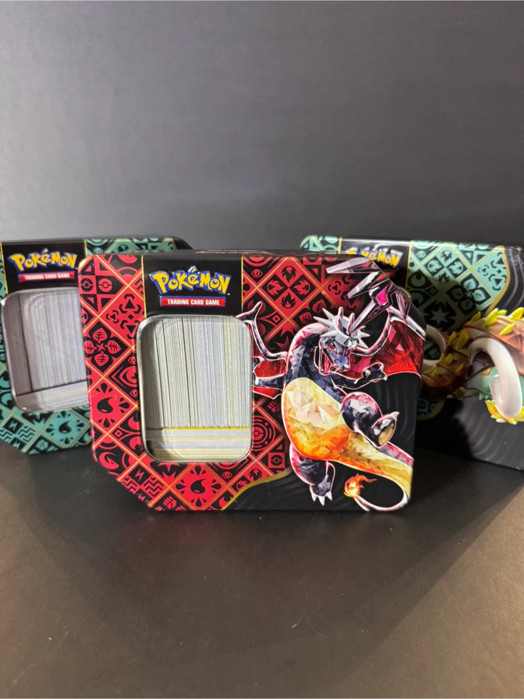 Pokémon Trading Card Game Tins image indicator(2)