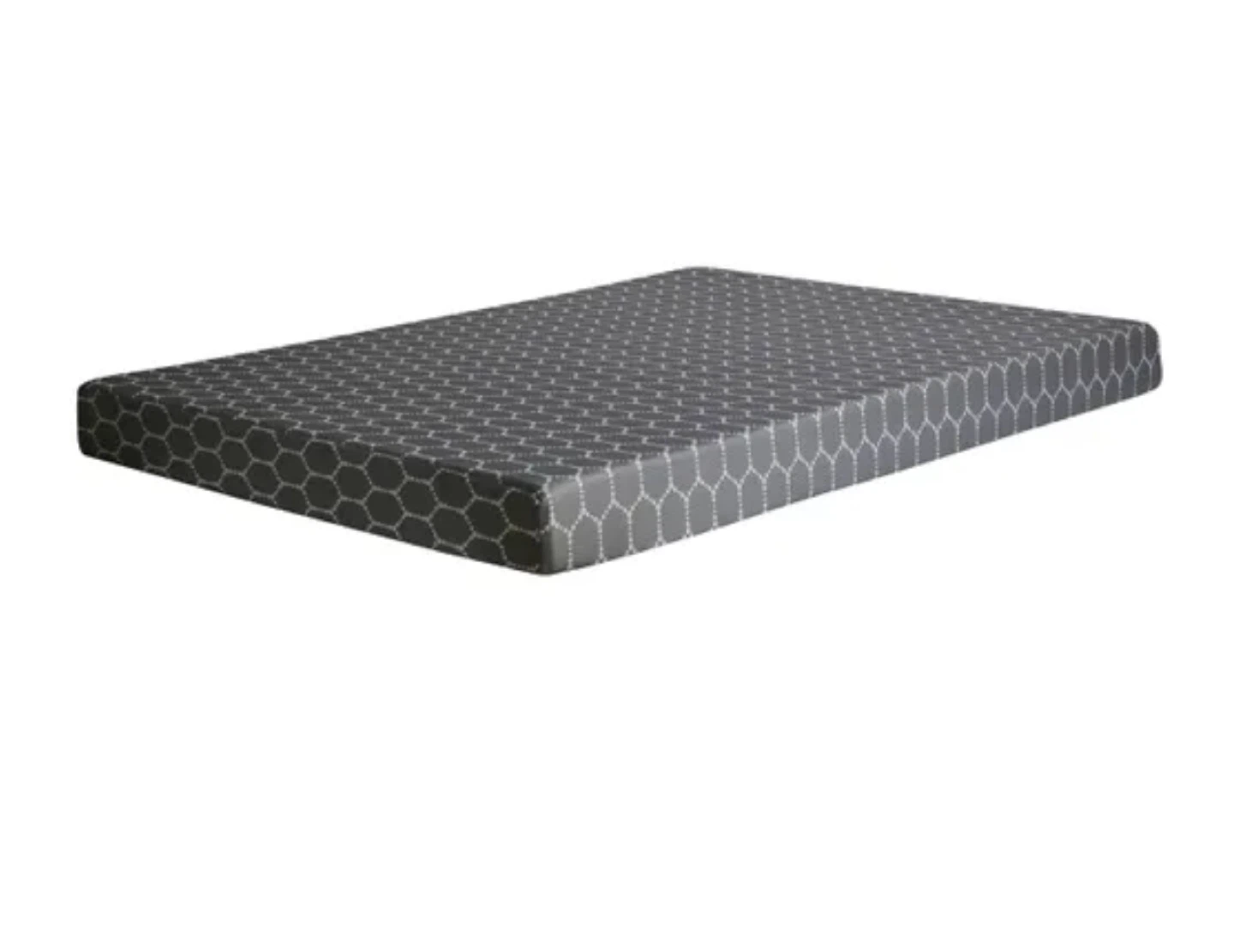 Queen Size foam Mattress (60" x 80") firm - photo 3