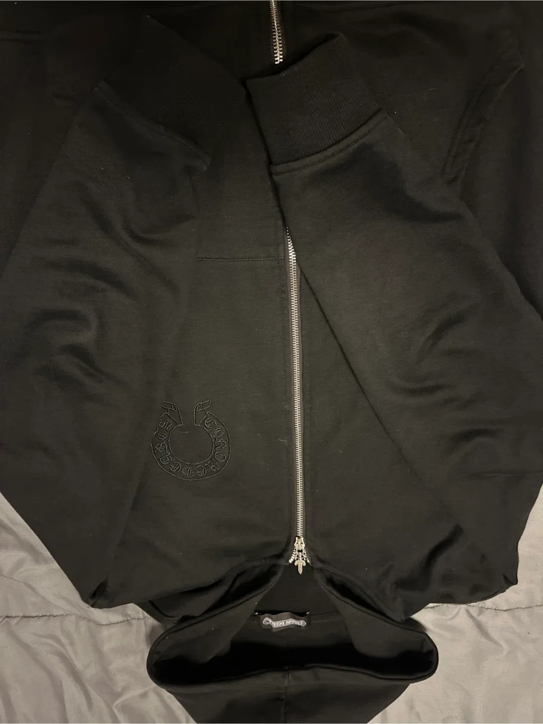 Chrome heart bundle image indicator(4)