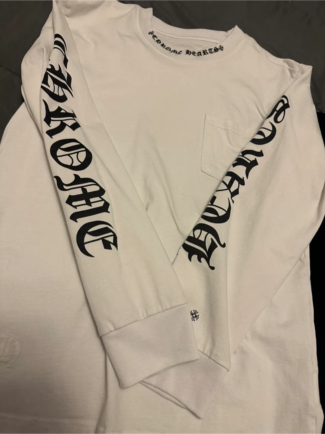 Chrome heart bundle image indicator(2)