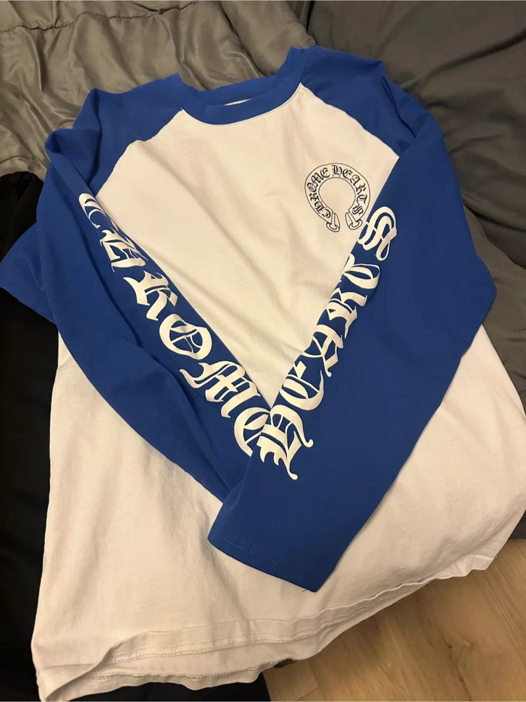 Chrome heart bundle image indicator(3)