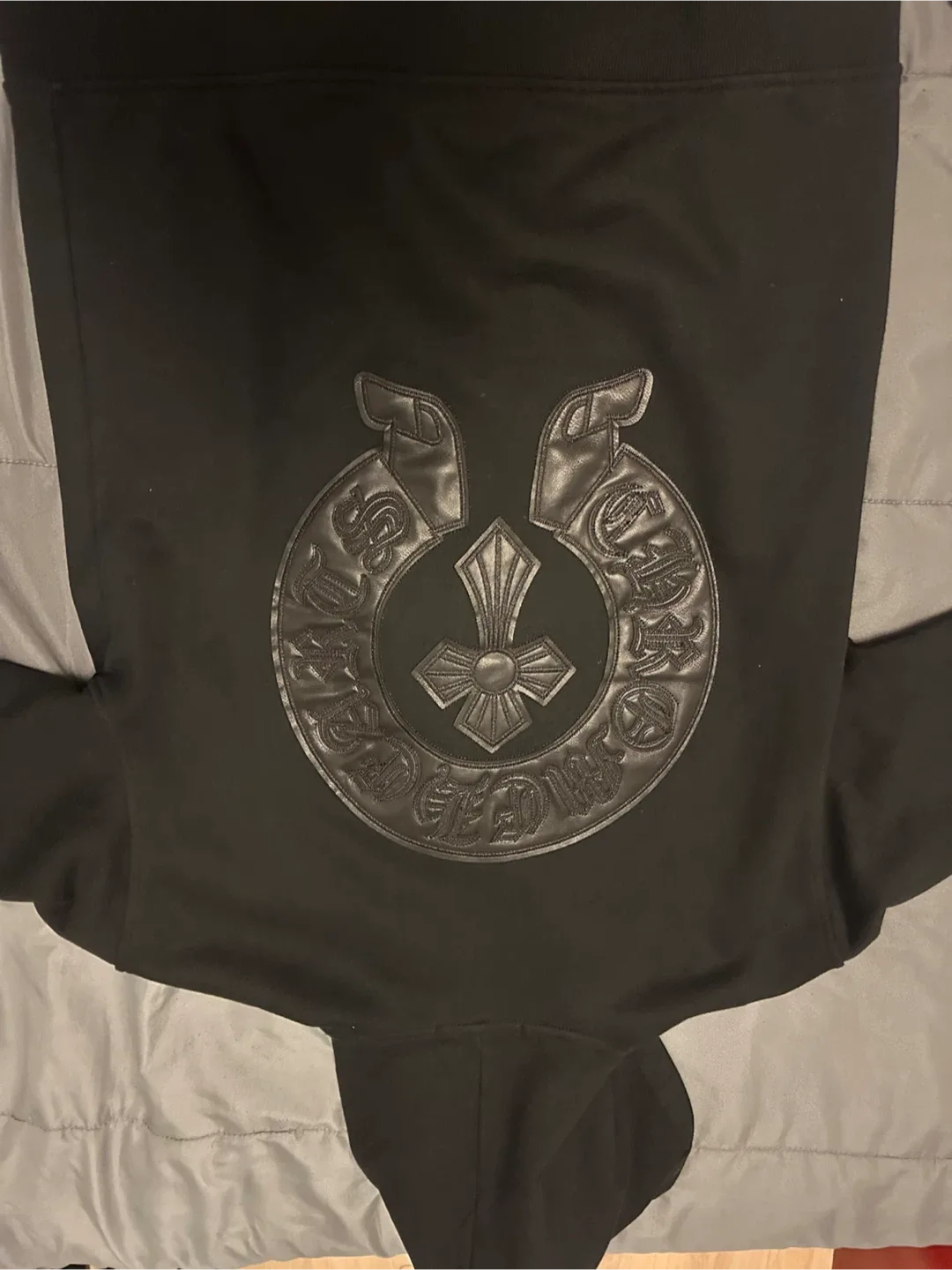 Chrome heart bundle image indicator(5)