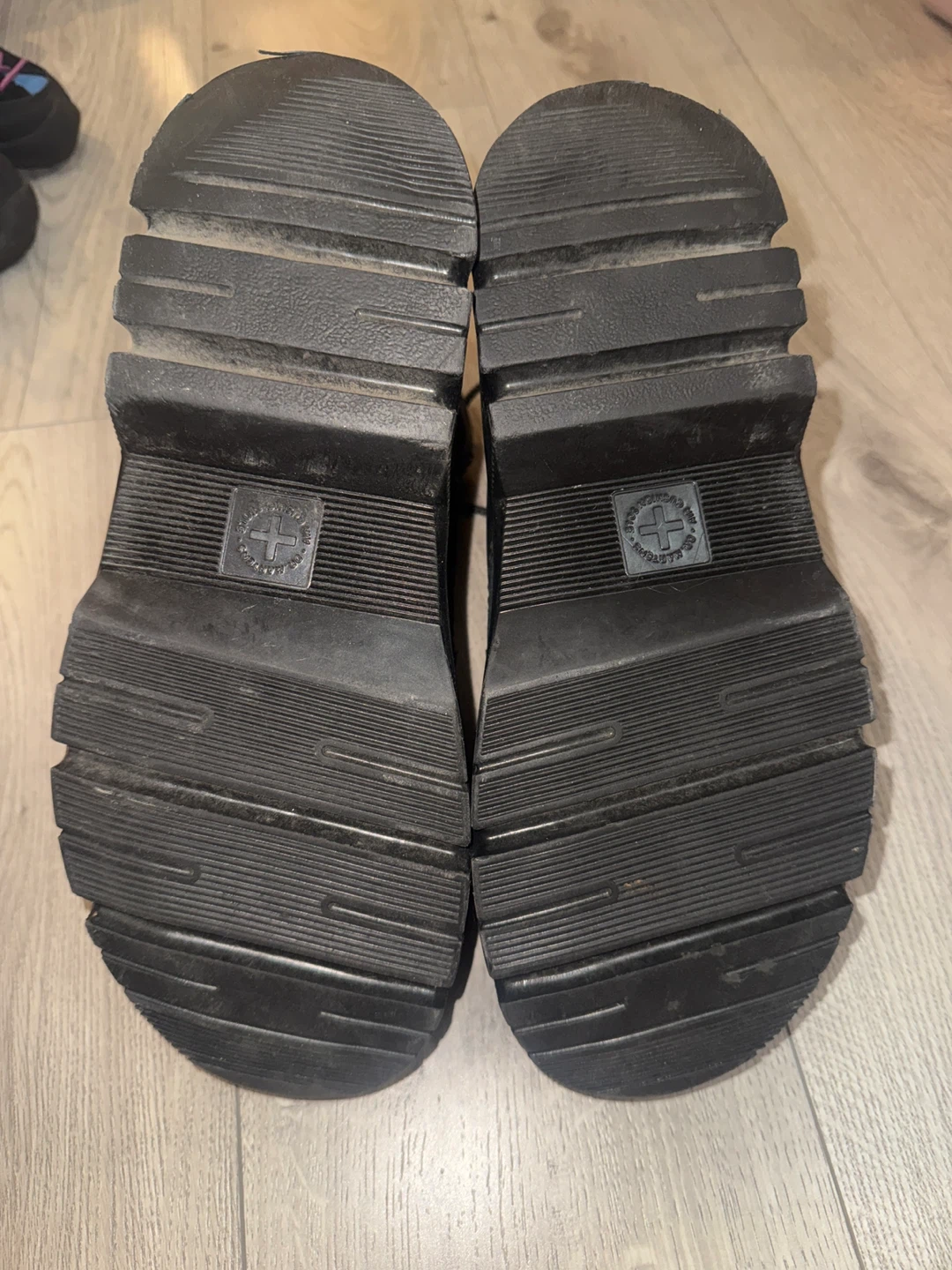 Dr. Martens Tarik Boots - US 11 - photo 3