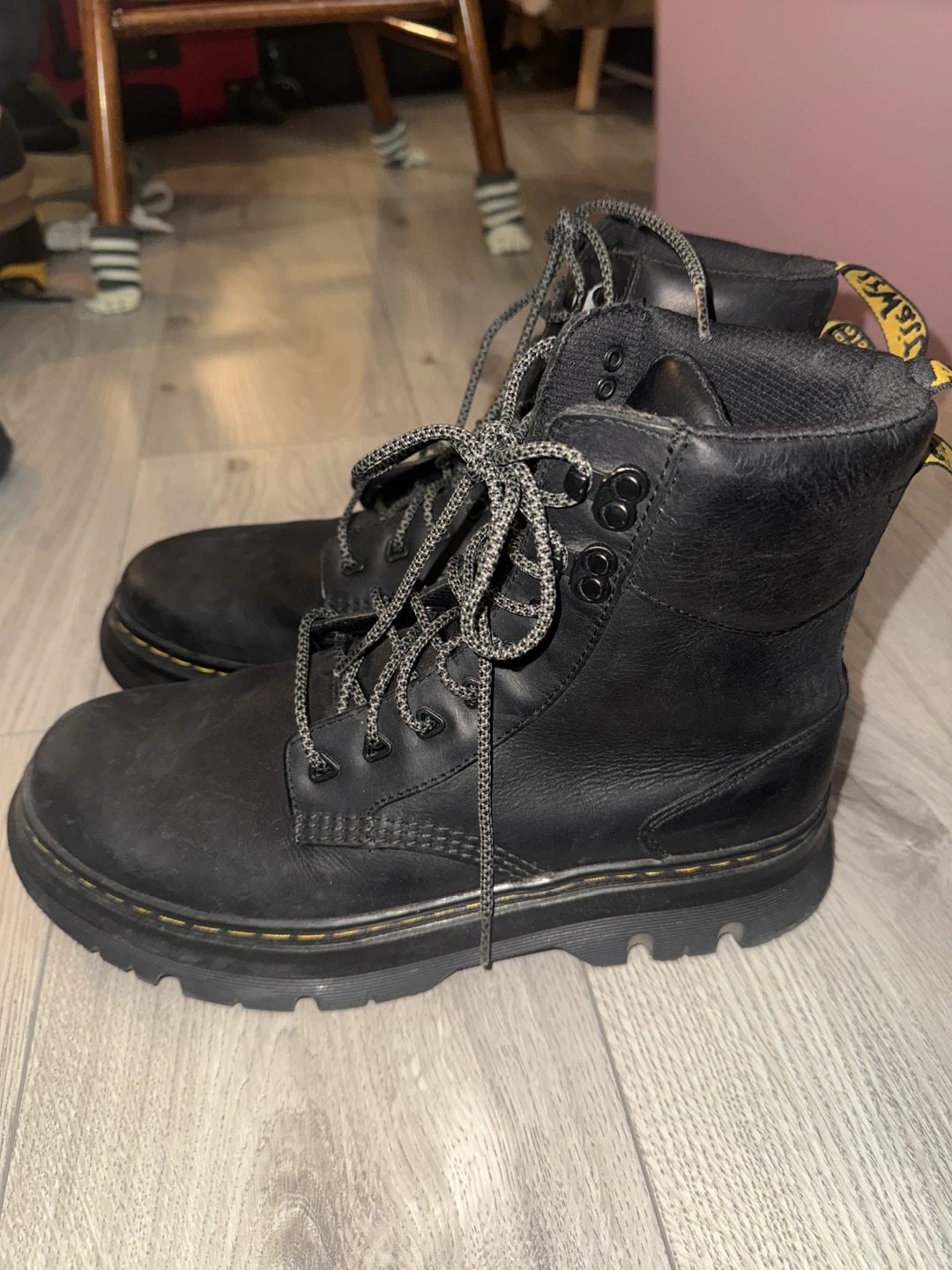 Dr. Martens Tarik Boots - US 11 - photo 2
