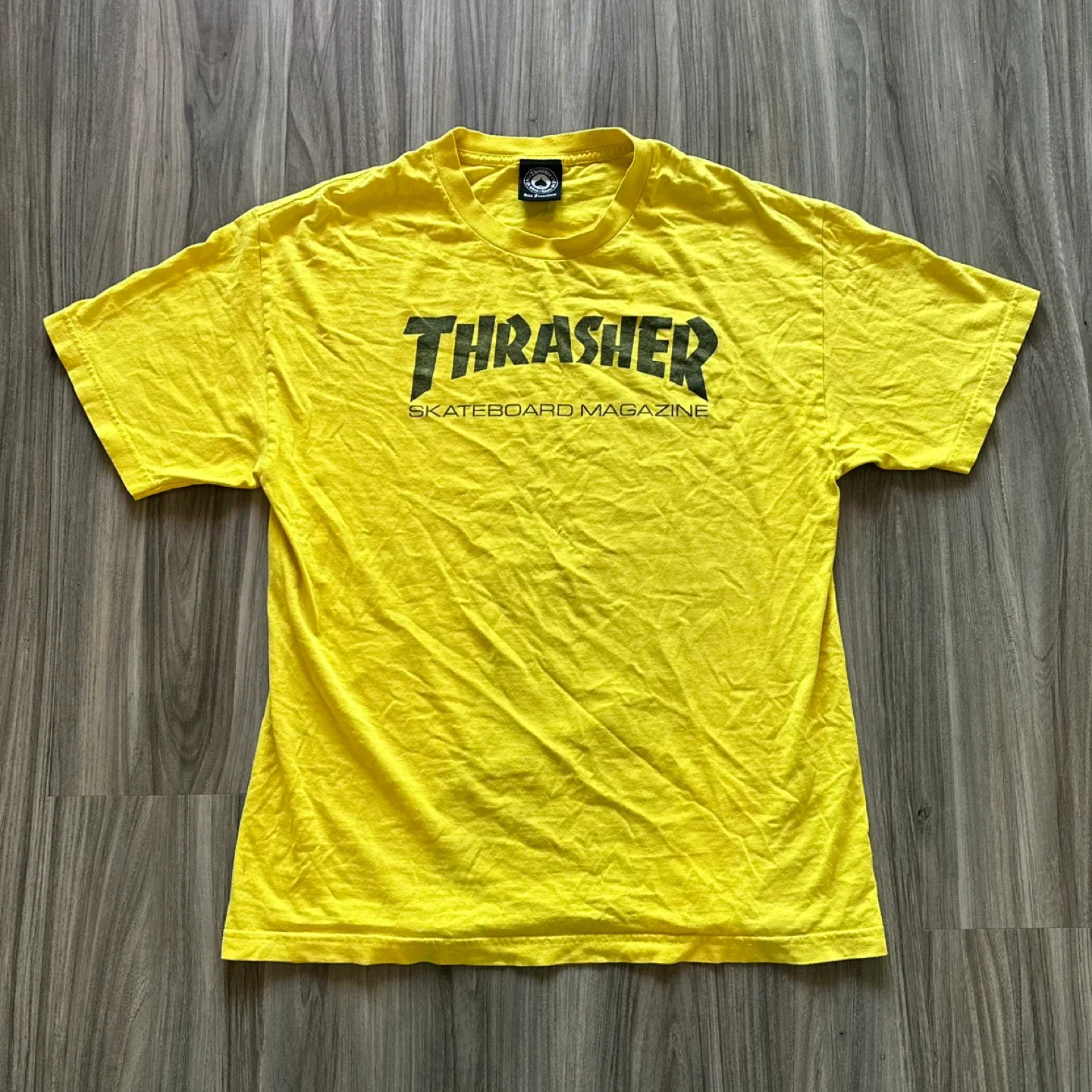 Thrasher T-Shirt