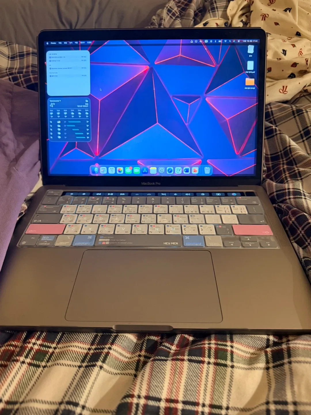 MacBook Pro (13-inch, M1, 2020) – For Sale