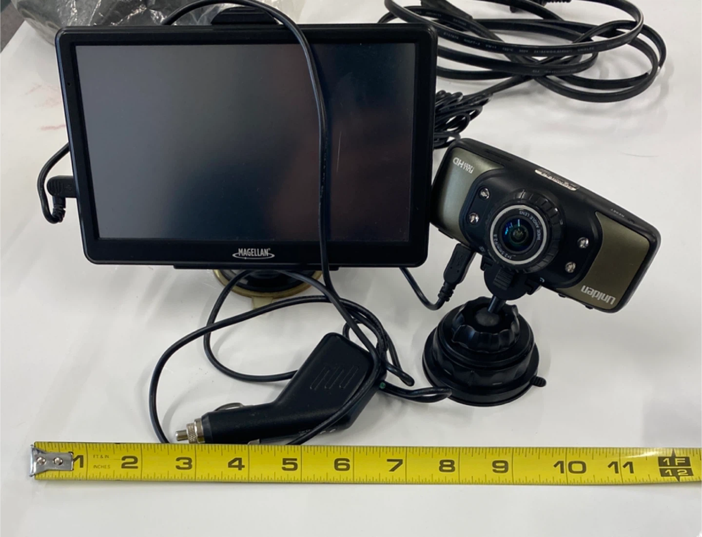 GPS and Dash Cam for sale
