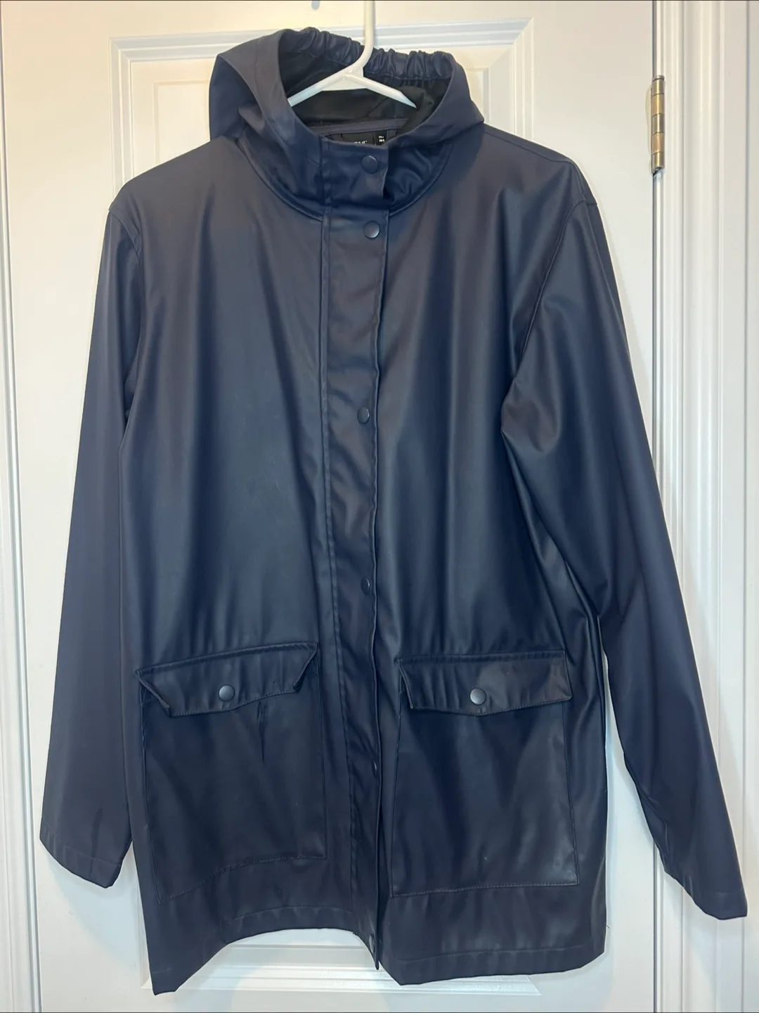 Name It Rain Jacket - Size 14Y