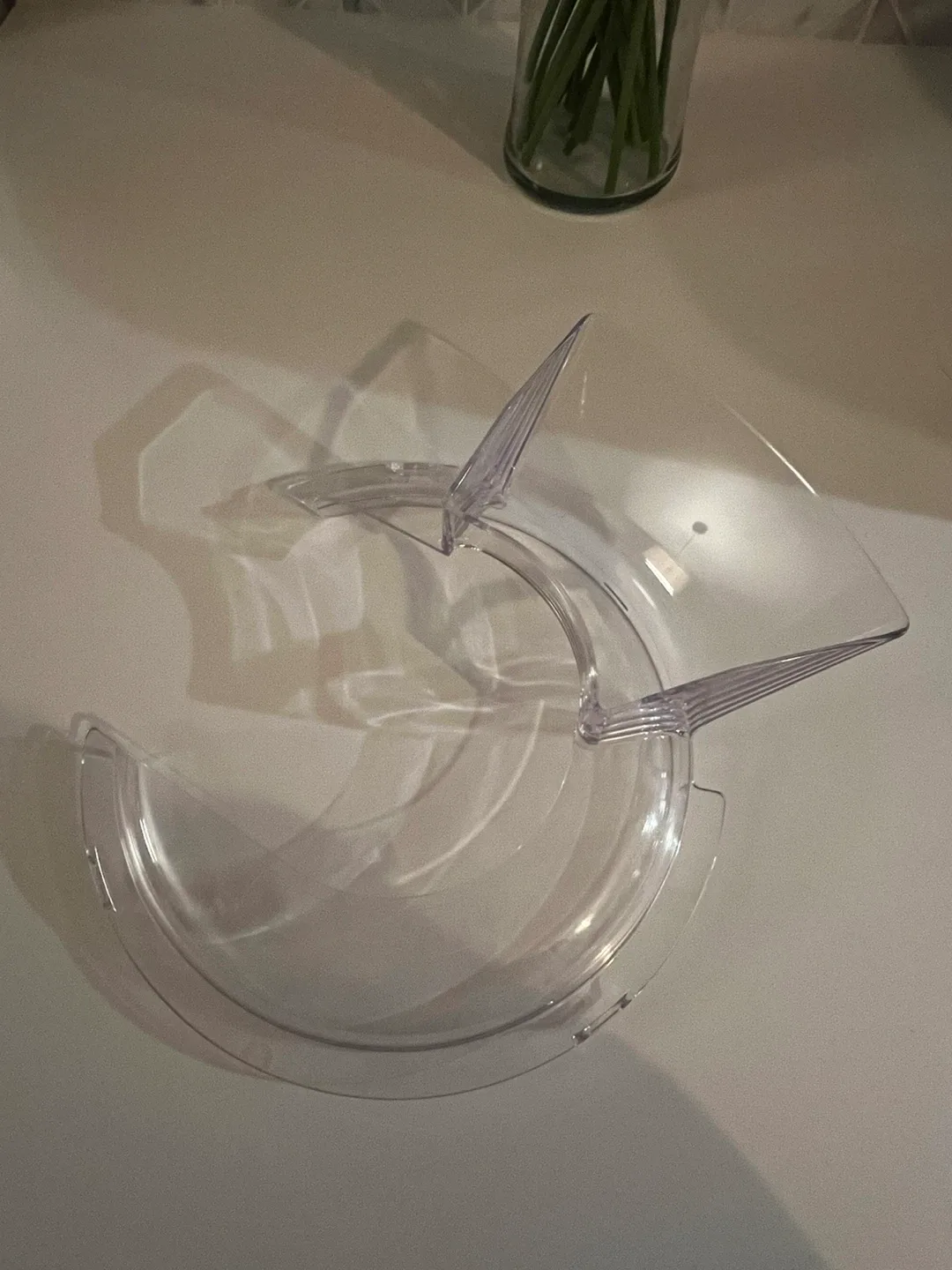 Kitchen Aid Pouring Spout