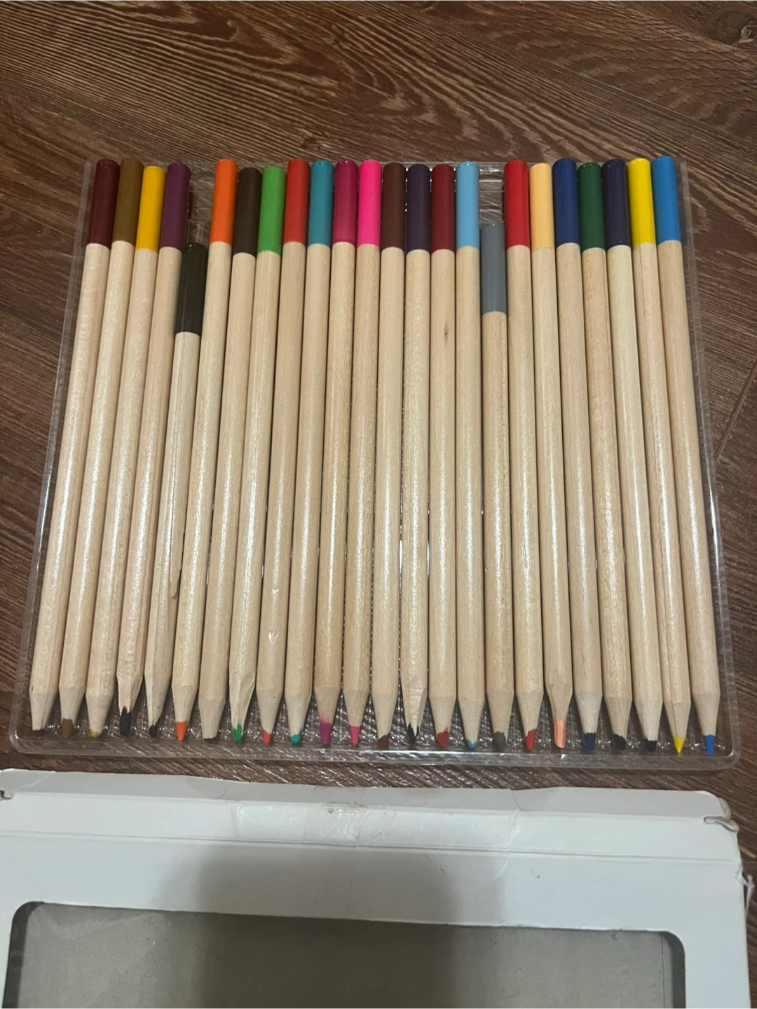 Coloured Pencils Set of 24 - photo 2