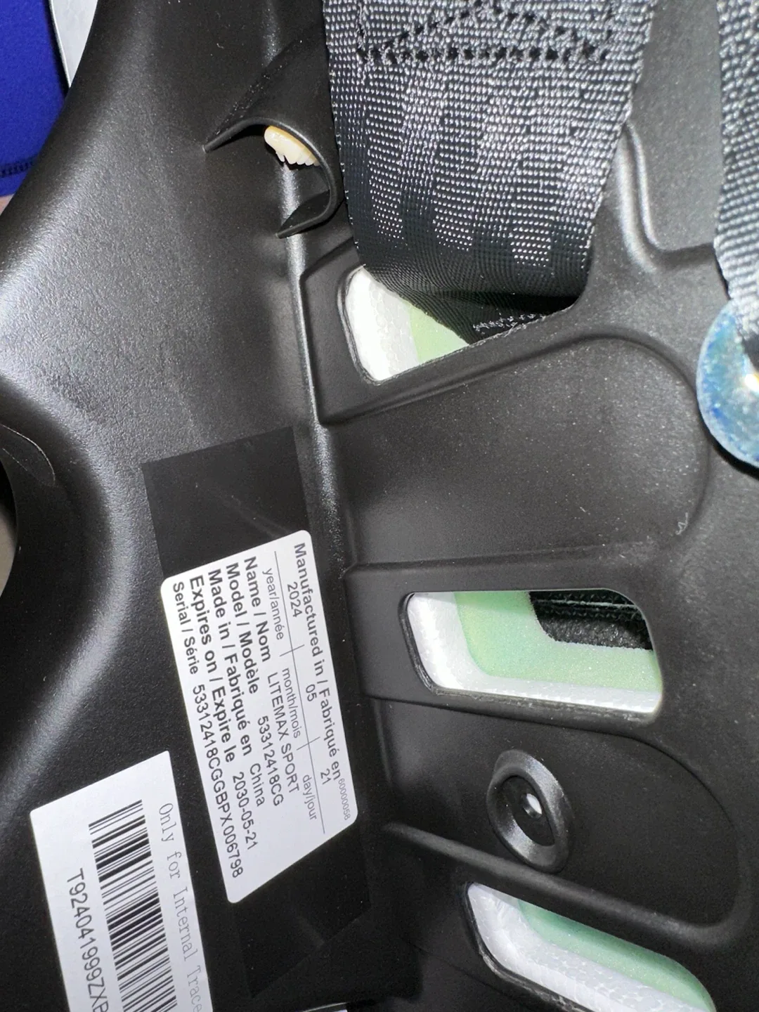 Evenflo! image indicator(3)