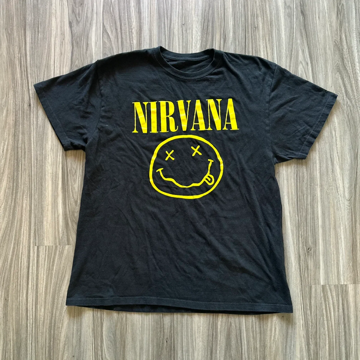 Nirvana T-Shirt