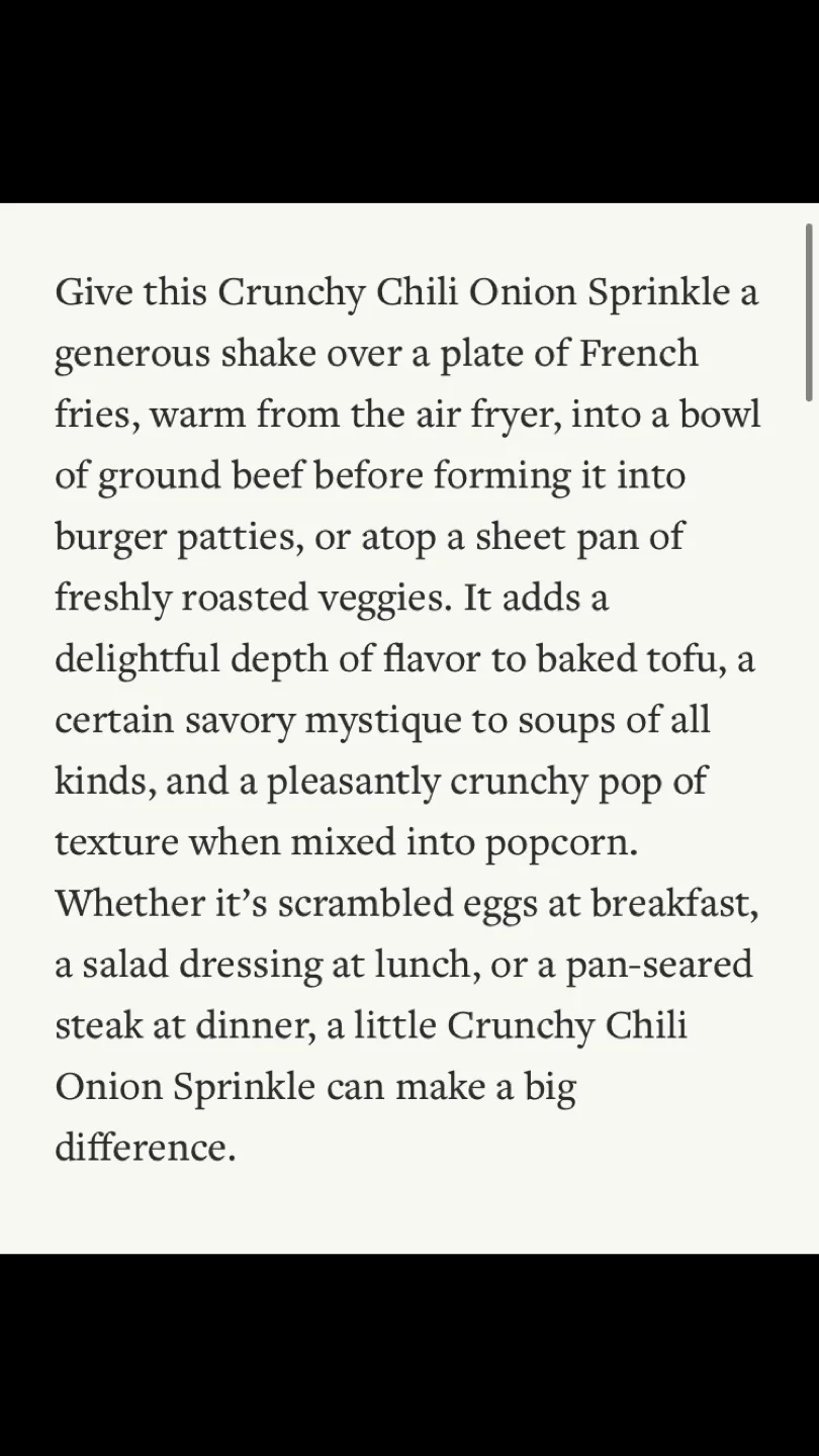 Trader Joe’s: Coffee, Seasoning, Belgian Vegan Cookies ✨NEW image indicator(4)