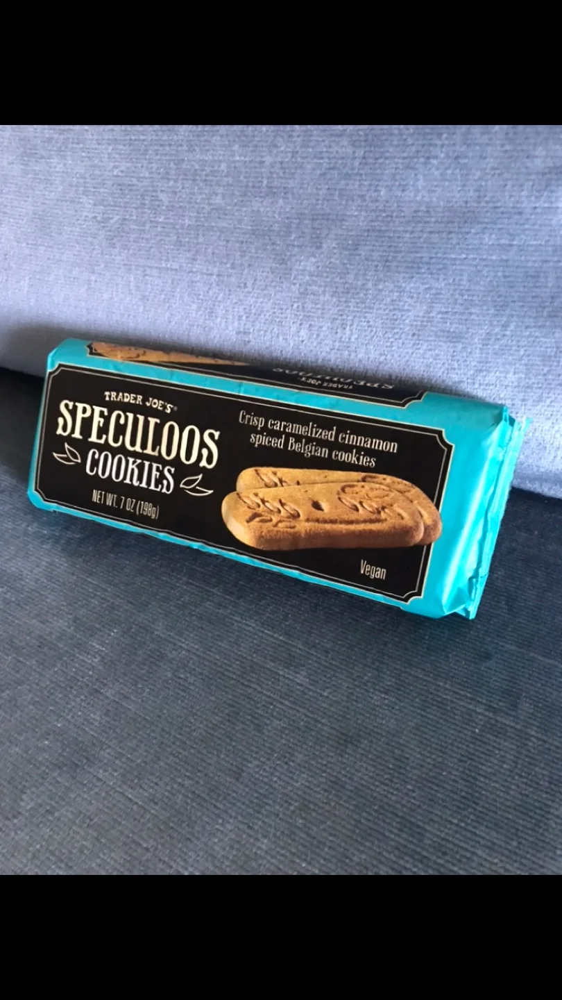 Trader Joe’s: Coffee, Seasoning, Belgian Vegan Cookies ✨NEW image indicator(5)