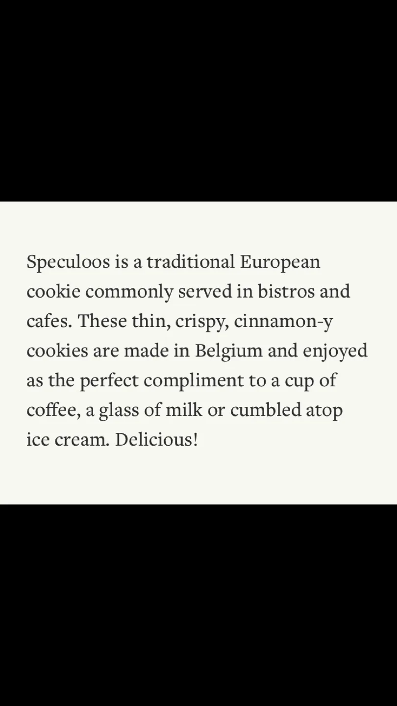 Trader Joe’s: Coffee, Seasoning, Belgian Vegan Cookies ✨NEW image indicator(7)