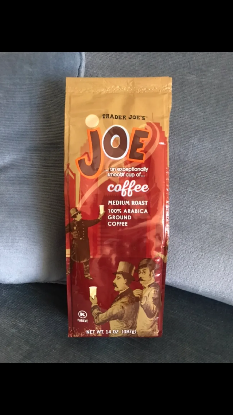 Trader Joe’s: Coffee, Seasoning, Belgian Vegan Cookies ✨NEW image indicator(8)
