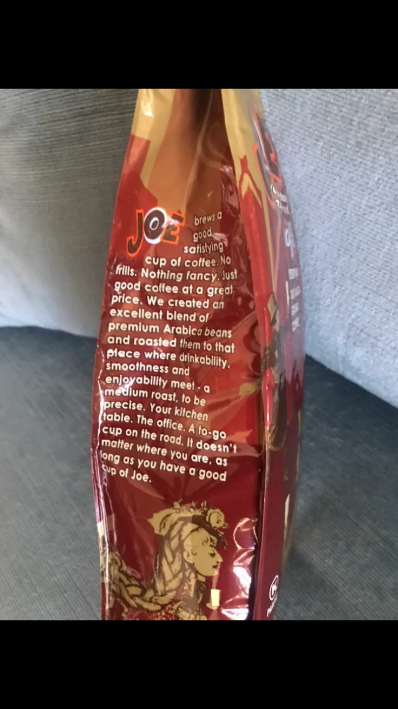 Trader Joe’s: Coffee, Seasoning, Belgian Vegan Cookies ✨NEW image indicator(9)