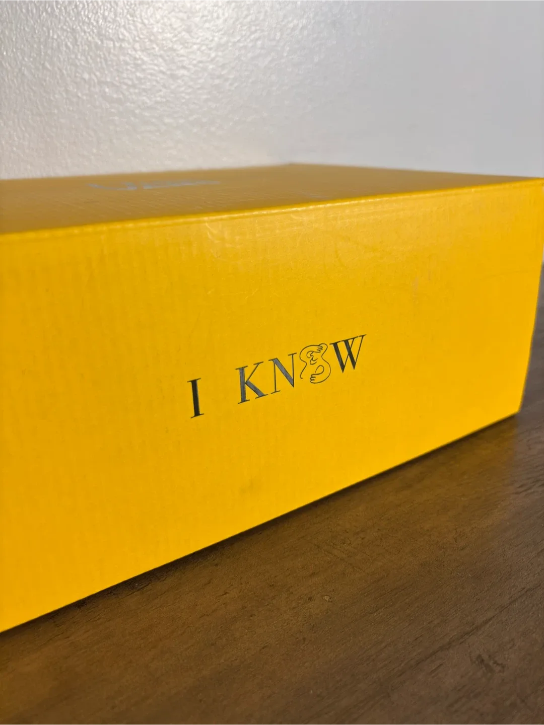 Dime x Vans "I Know" Shoebox - Act Before Its Gone! image indicator(3)