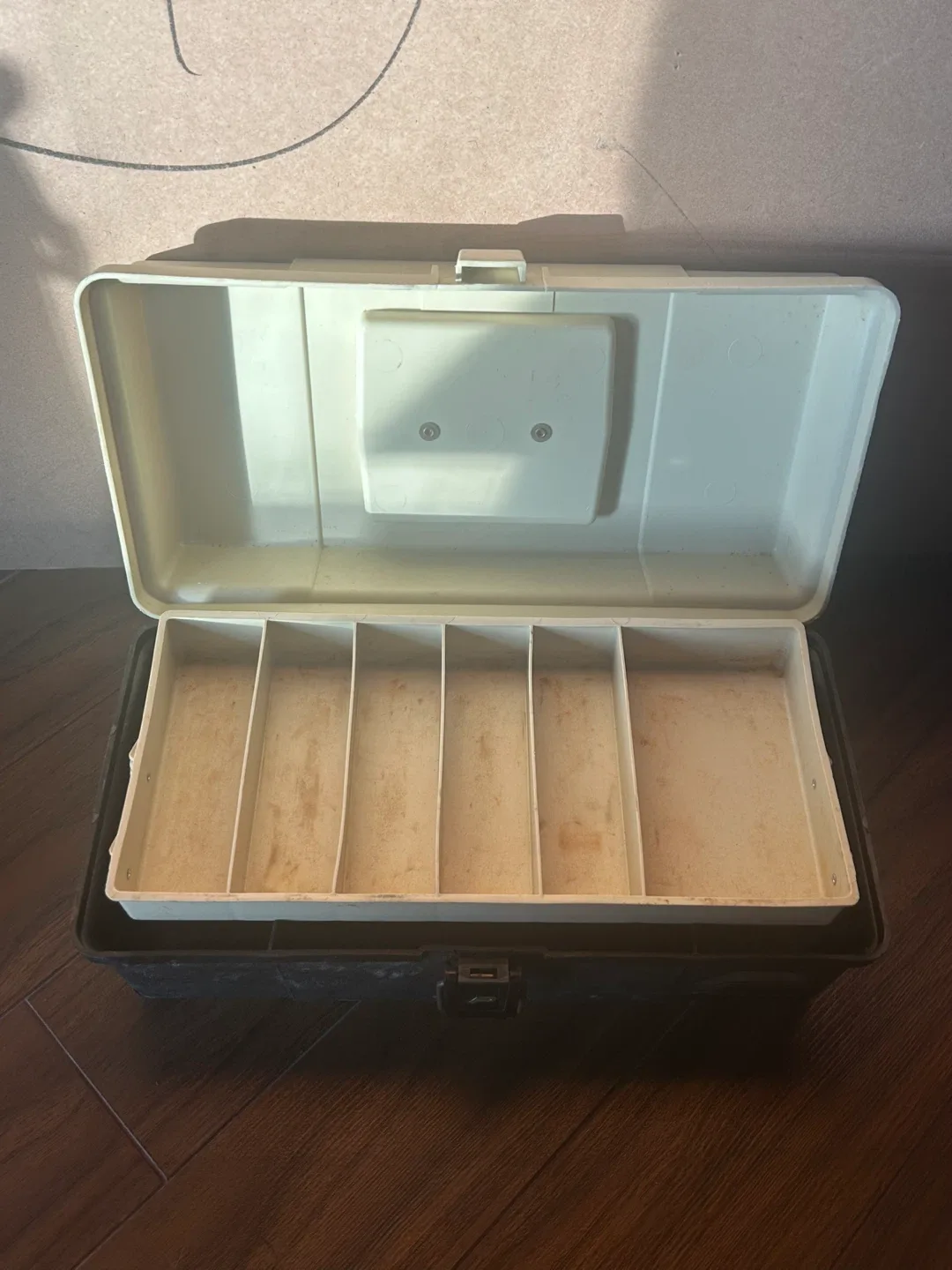 Plano 5410 Tackle Box