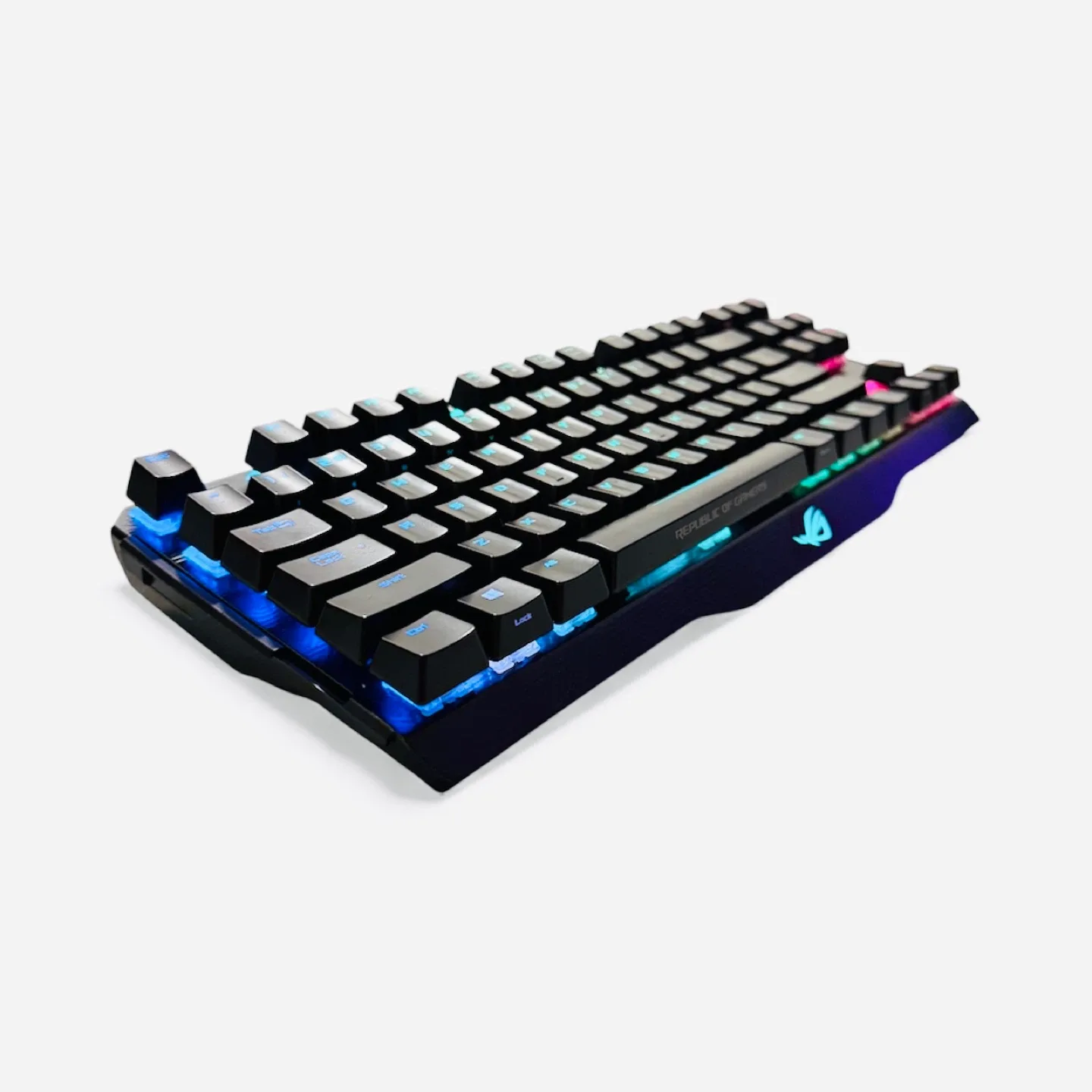 ASUS ROG Claymore Core Mechanical Gaming Keyboard