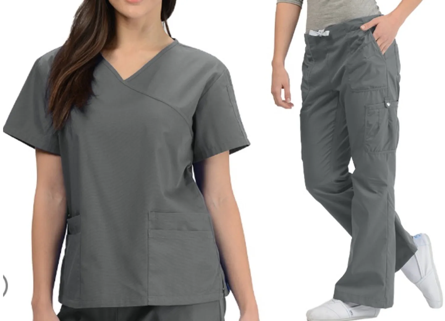 Klikfits Daily Collection XS Scrub set (Top + Pants)