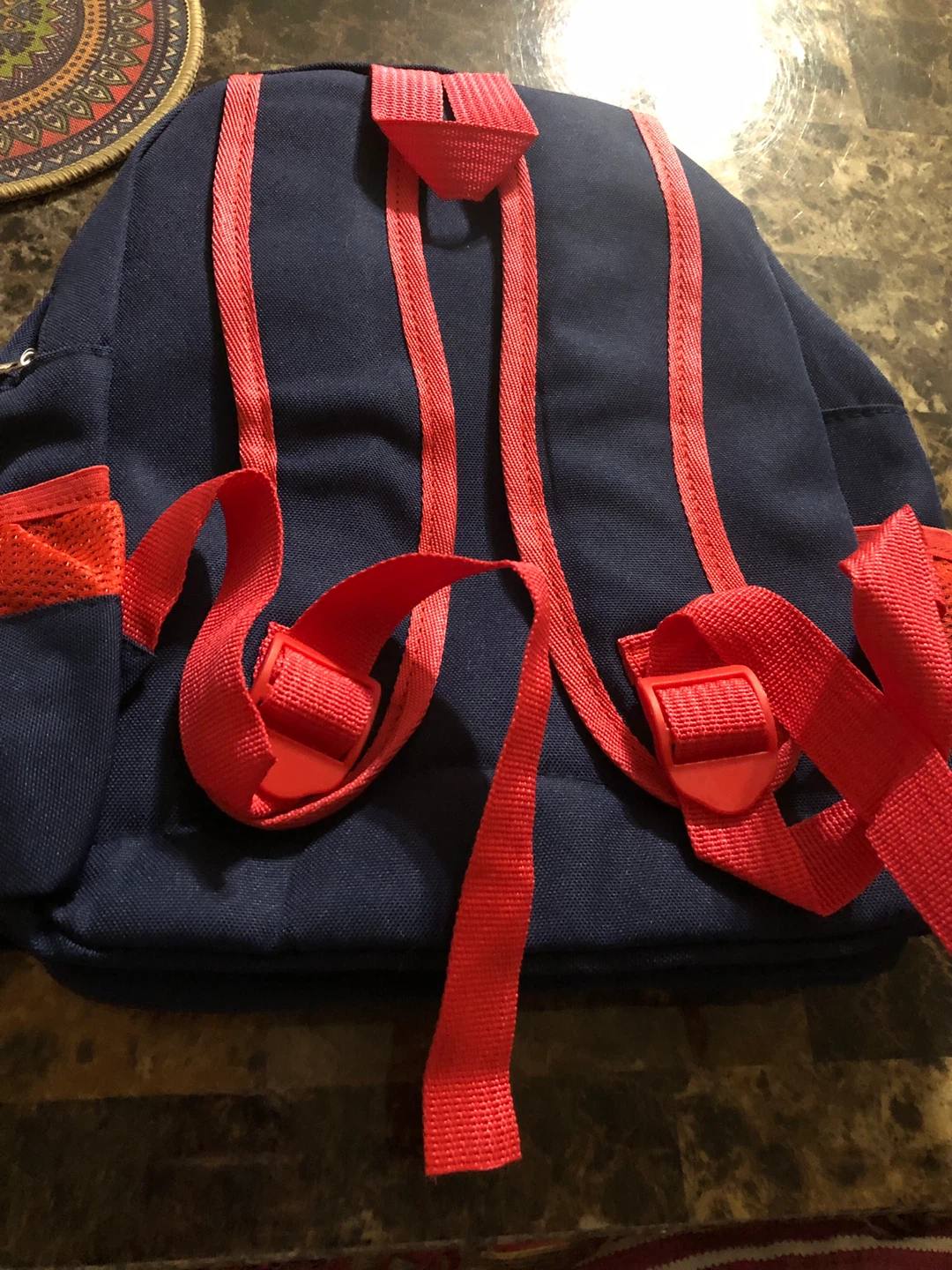 Spider-Man Backpack-NEW - photo 3