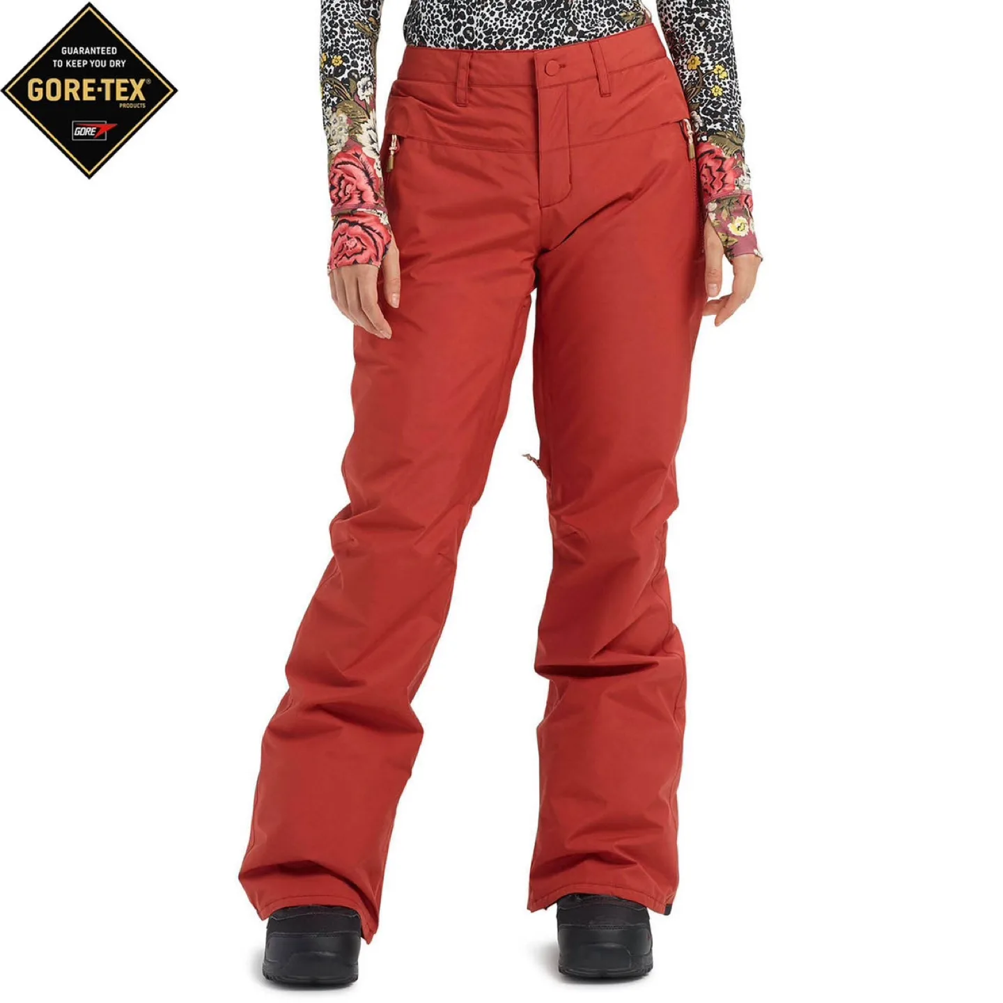 Burton Gore-Tex Women's Snow Pants