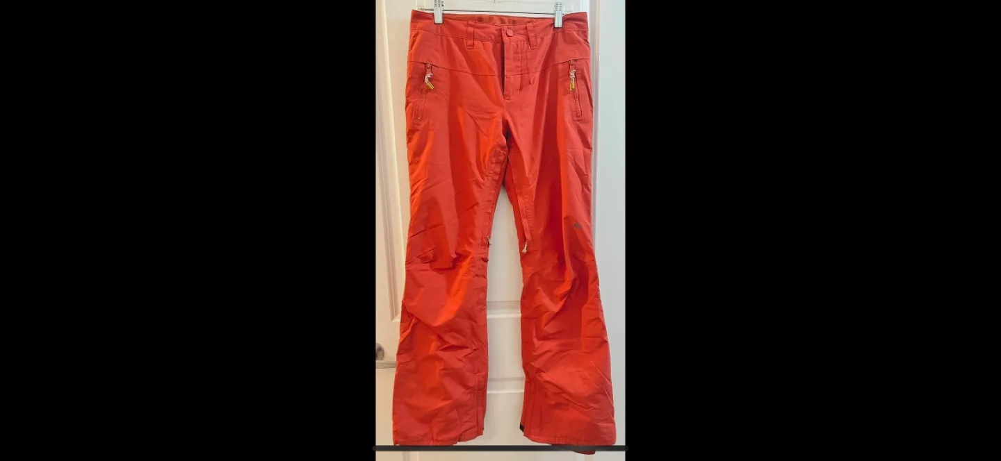 Burton Gore-Tex Women's Snow Pants image indicator(5)