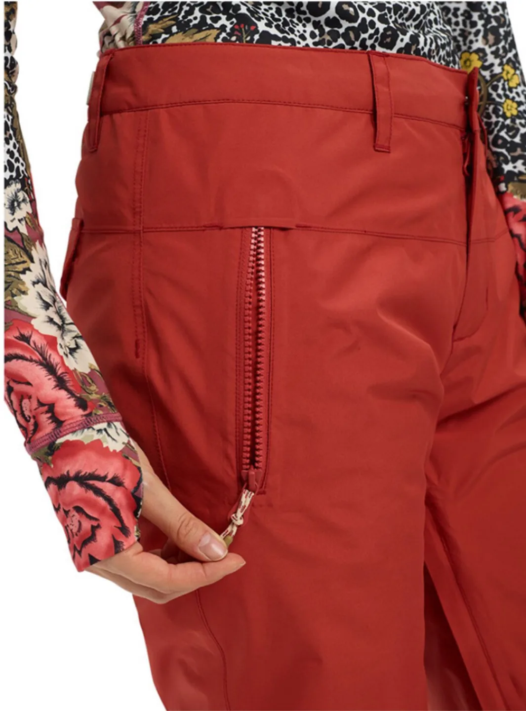 Burton Gore-Tex Women's Snow Pants image indicator(4)