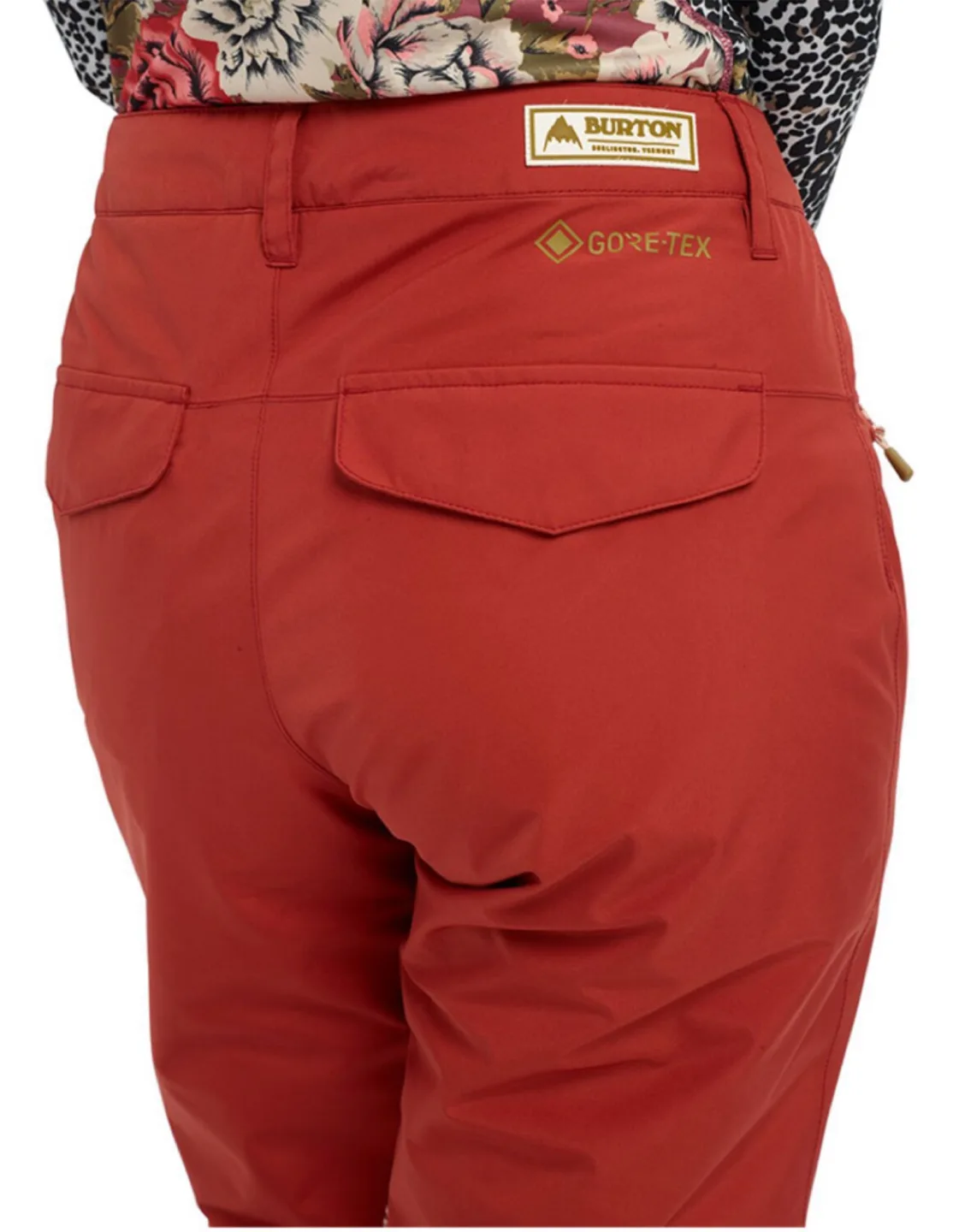 Burton Gore-Tex Women's Snow Pants image indicator(3)