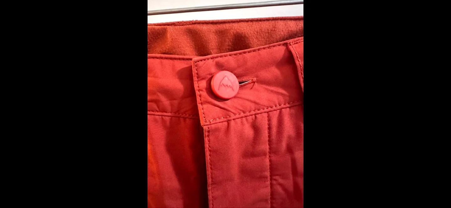 Burton Gore-Tex Women's Snow Pants image indicator(7)