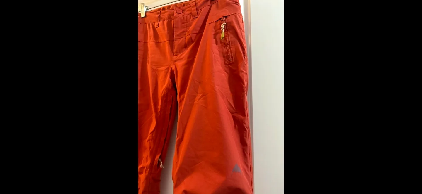 Burton Gore-Tex Women's Snow Pants image indicator(6)