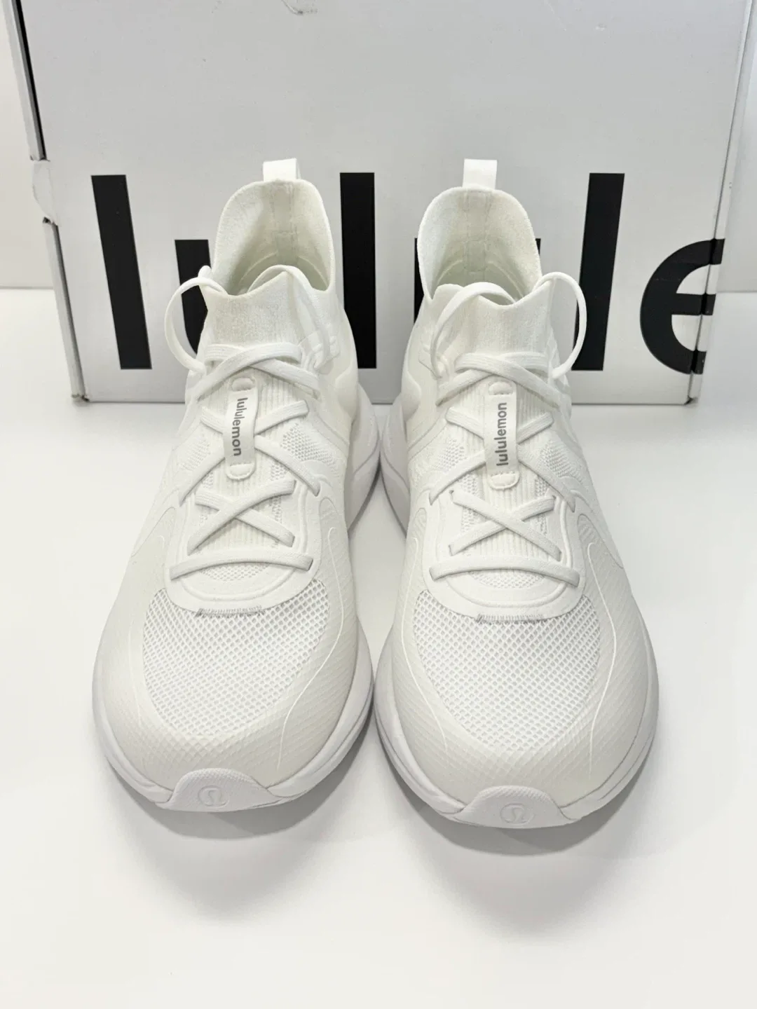 Lululemon Women's Shoes size 12 Women's Chargefeel 2 Mid Workout image indicator(3)