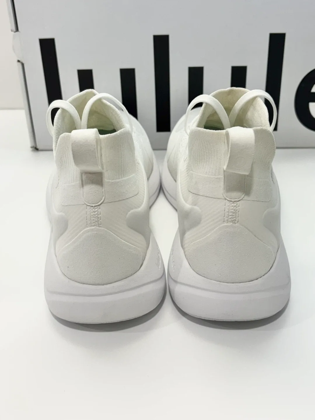 Lululemon Women's Shoes size 12 Women's Chargefeel 2 Mid Workout image indicator(4)