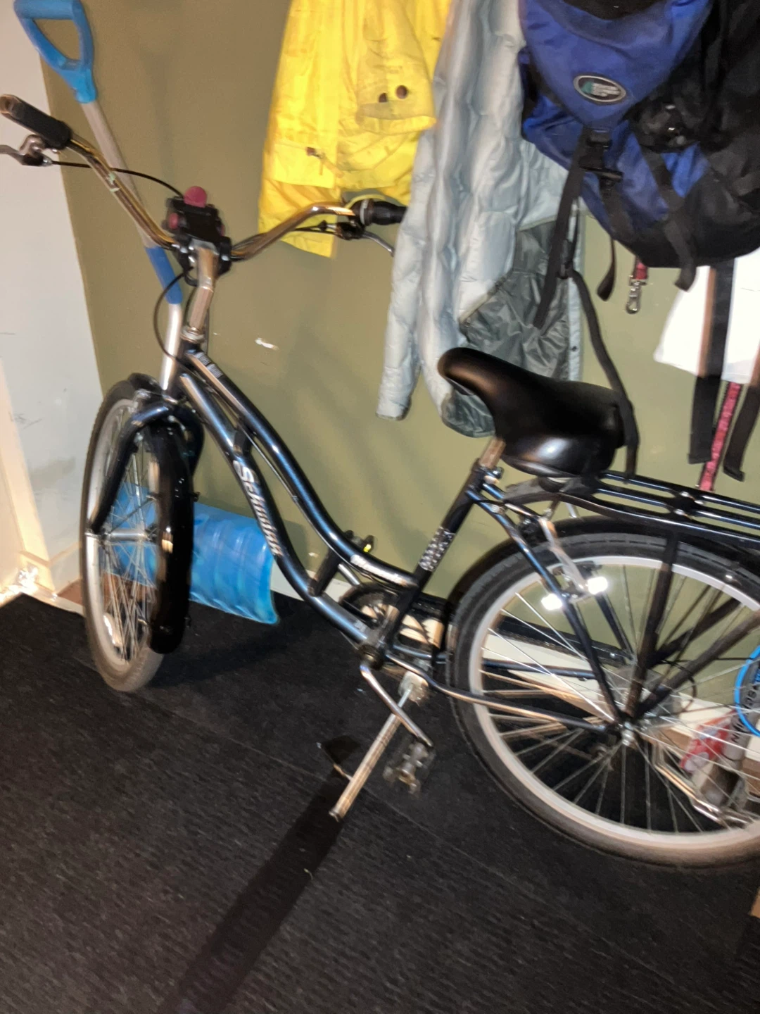 Schwinn Cruiser Bike -