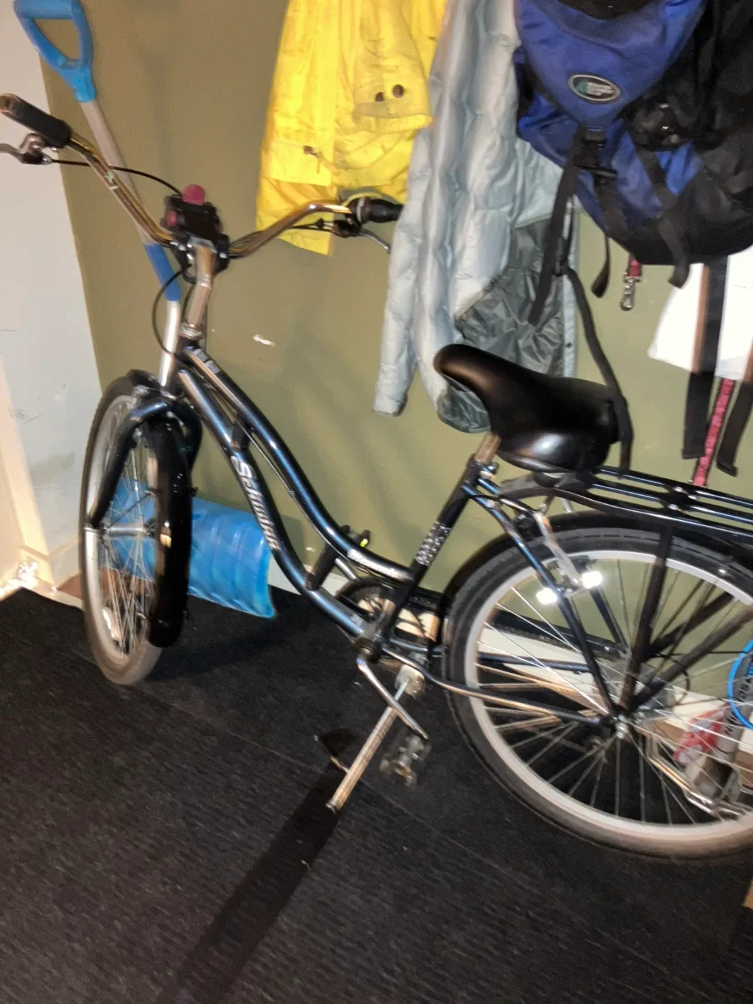Schwinn Cruiser Bike -