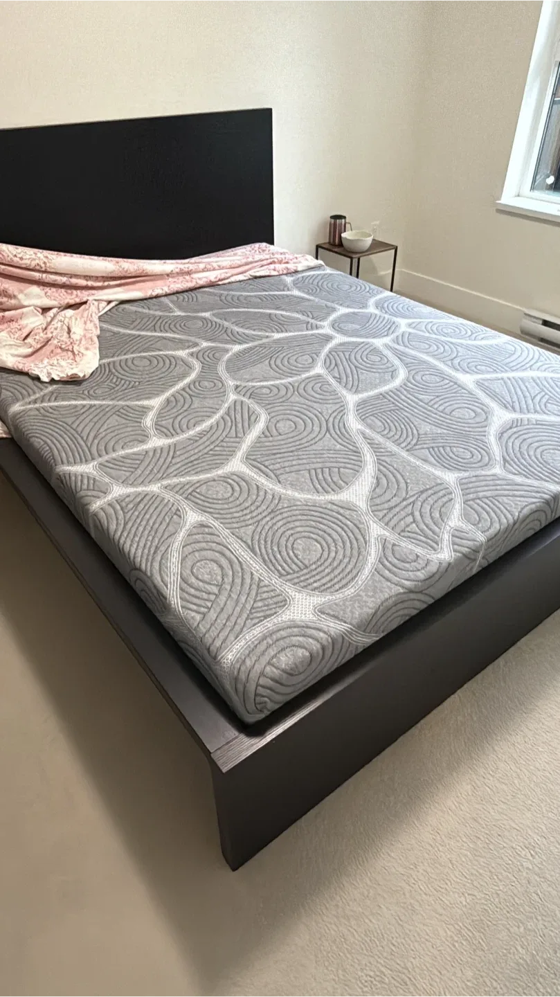 Queen Mattress for sale